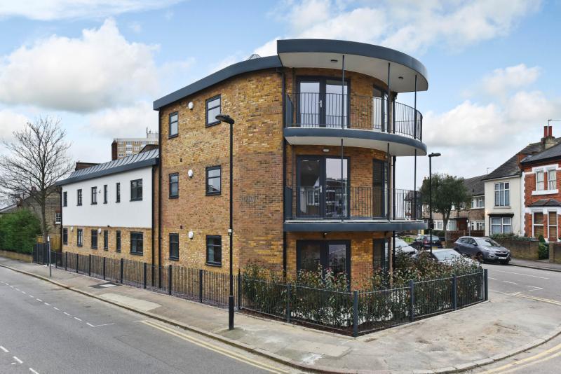 Emerald Apartments, Wood Green, London